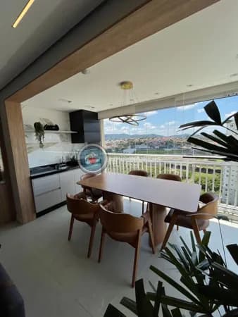 Apartamento à Venda no Condomínio Reserva Ipoema By Helbor – Sofisticação, Conforto e Vista Privilegiada