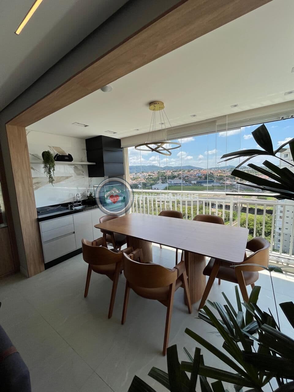 Apartamento à Venda no Condomínio Reserva Ipoema By Helbor – Sofisticação, Conforto e Vista Privilegiada