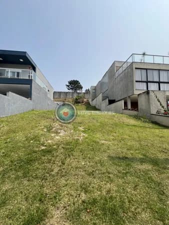 Terreno À Venda No Condomínio Aruã Brisas Em Mogi Das Cruzes