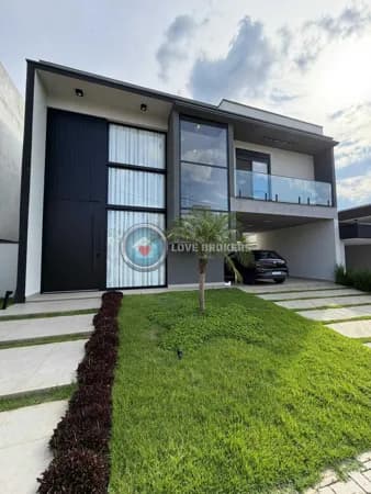 Casa a Venda no Condomínio Mosaico Essence