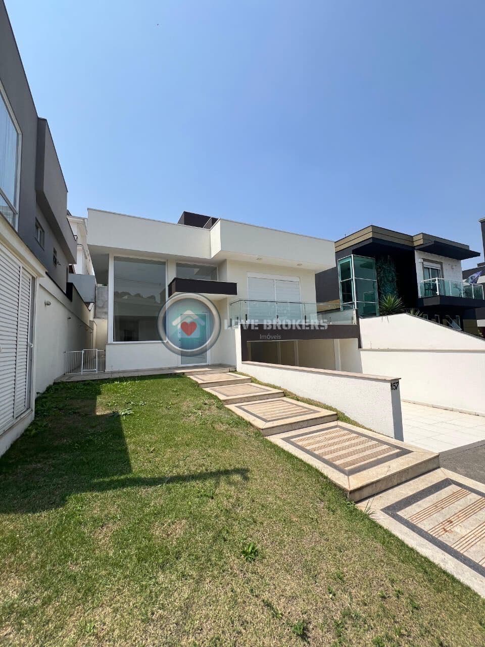 Casa Alto Padrão em Residencial Real Park, Arujá/SP