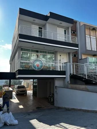 Casa Alto Padrão em Aruã, Mogi das Cruzes/SP