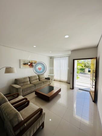 Casa em Mogi das Cruzes - Mogi Moderno