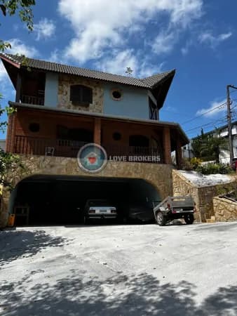 Casa a venda no Condomínio Aruã Ecopark