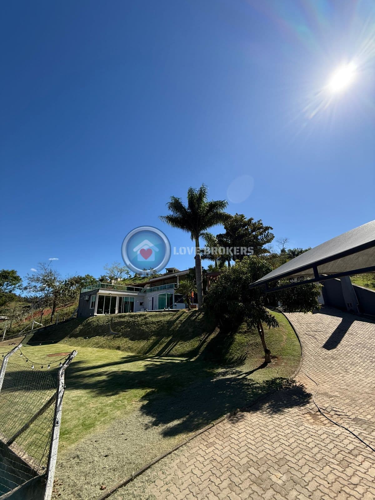 Casa a Venda em Igaratá SP