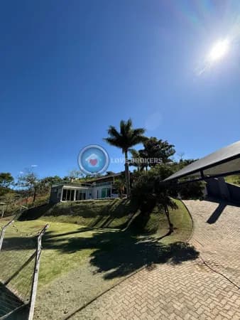 Casa a Venda em Igaratá SP