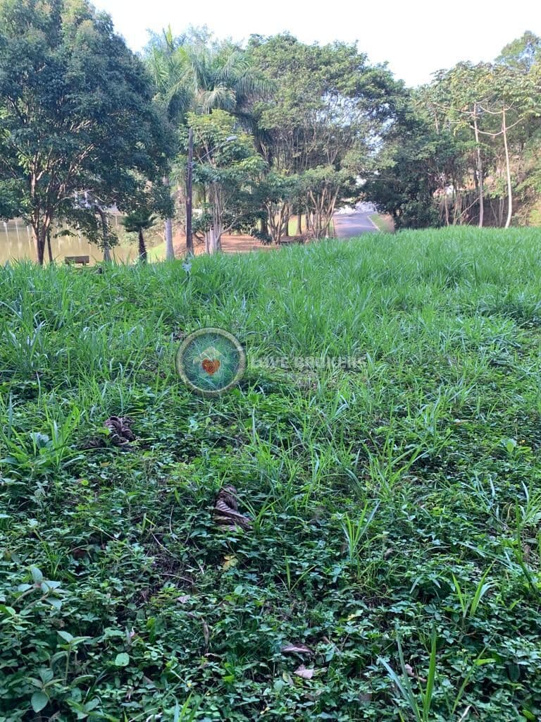 Terreno à Venda No Condomínio Arujazinho I II III Em Arujá