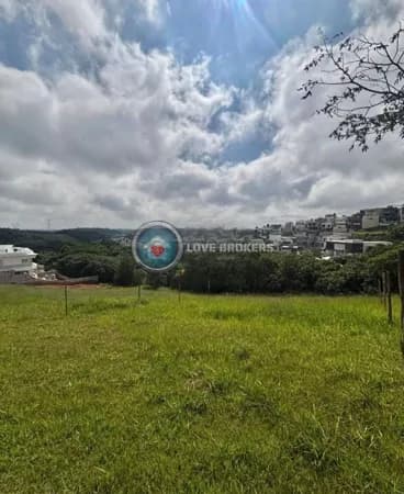 Terreno em Condomínio Aruã Brisas