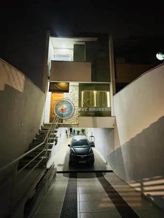 Casa a venda na Vila Curuçá Velha