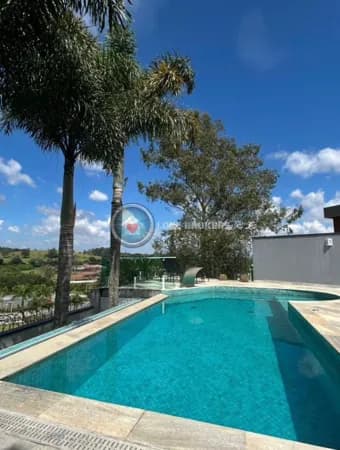 Casa Alto Padrão em Condomínio Aruã Brisas