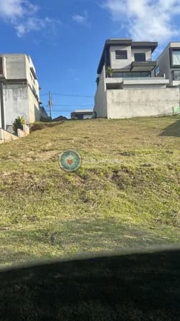 Terreno em Condomínio em Parque Residencial Itapeti, Mogi das Cruzes/SP