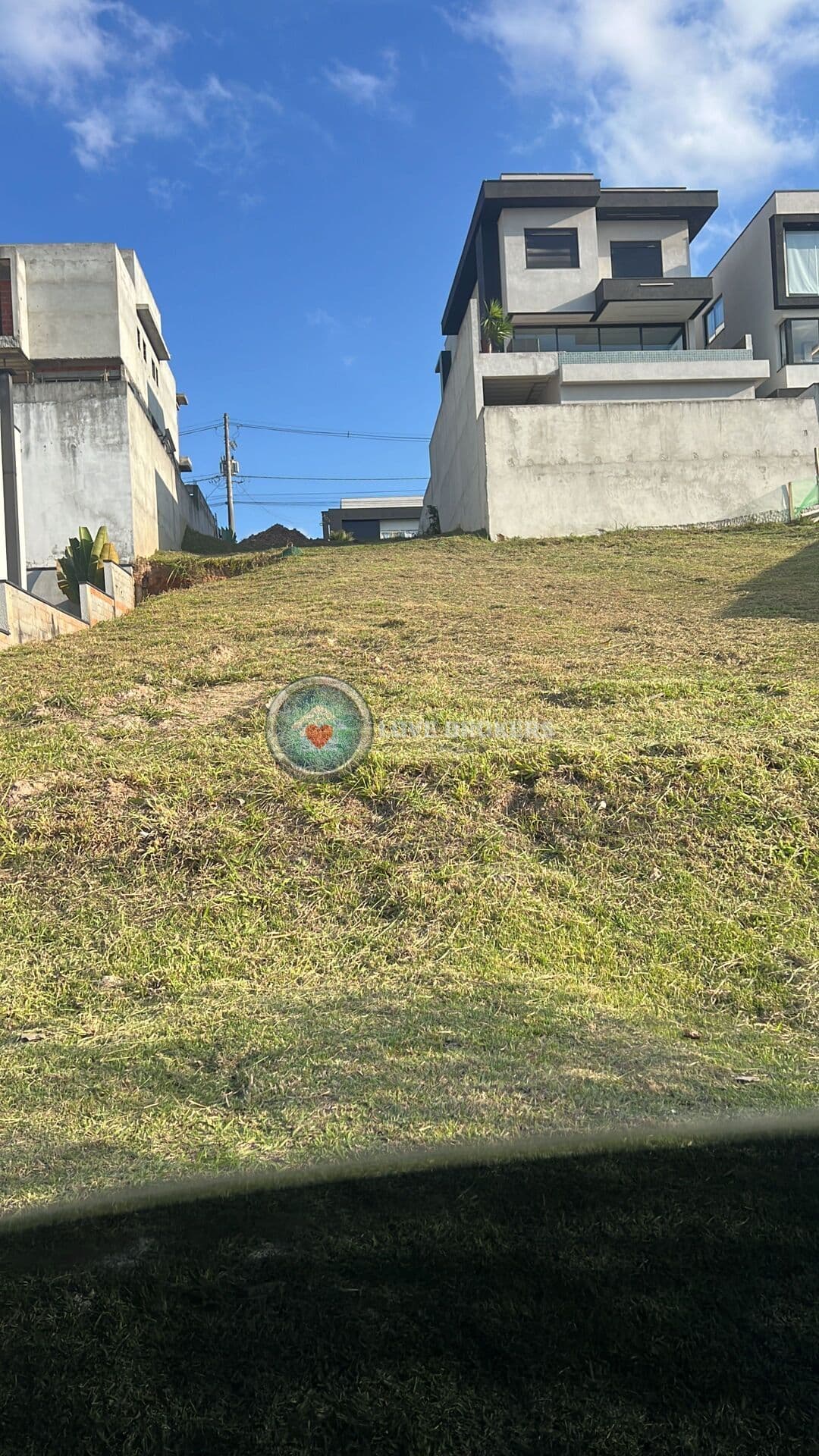 Terreno em Condomínio em Parque Residencial Itapeti, Mogi das Cruzes/SP