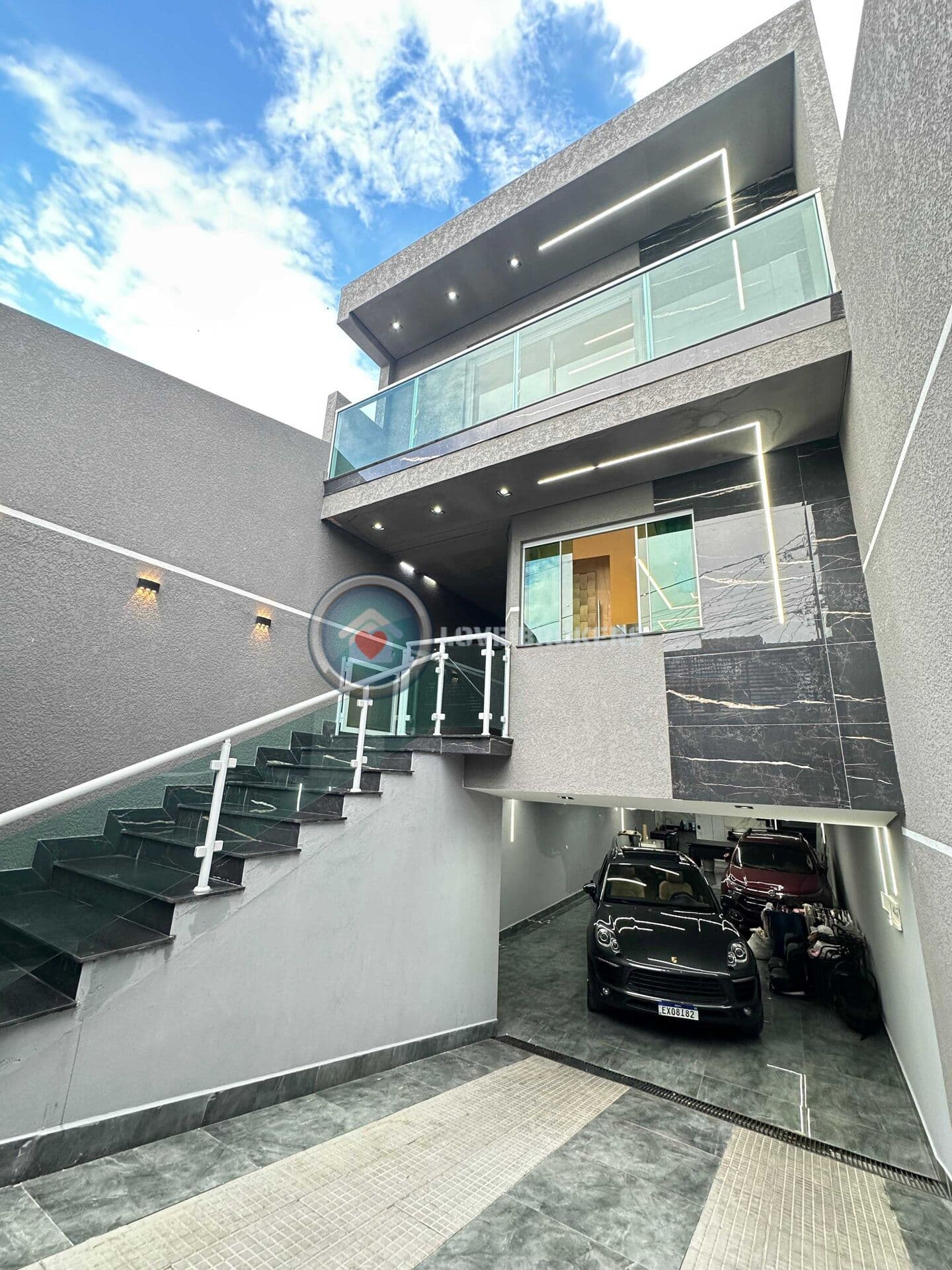 Casa a Venda no Parque Flamengo