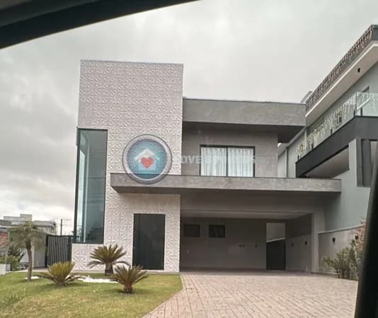 Casa a Venda no Condomínio Aruã Brisas