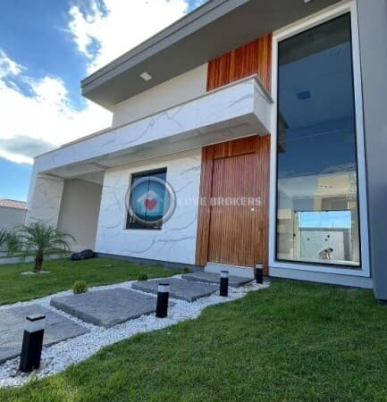 Casa Alto Padrão À Venda No Condomínio Mosaico Essence No Centro De Mogi