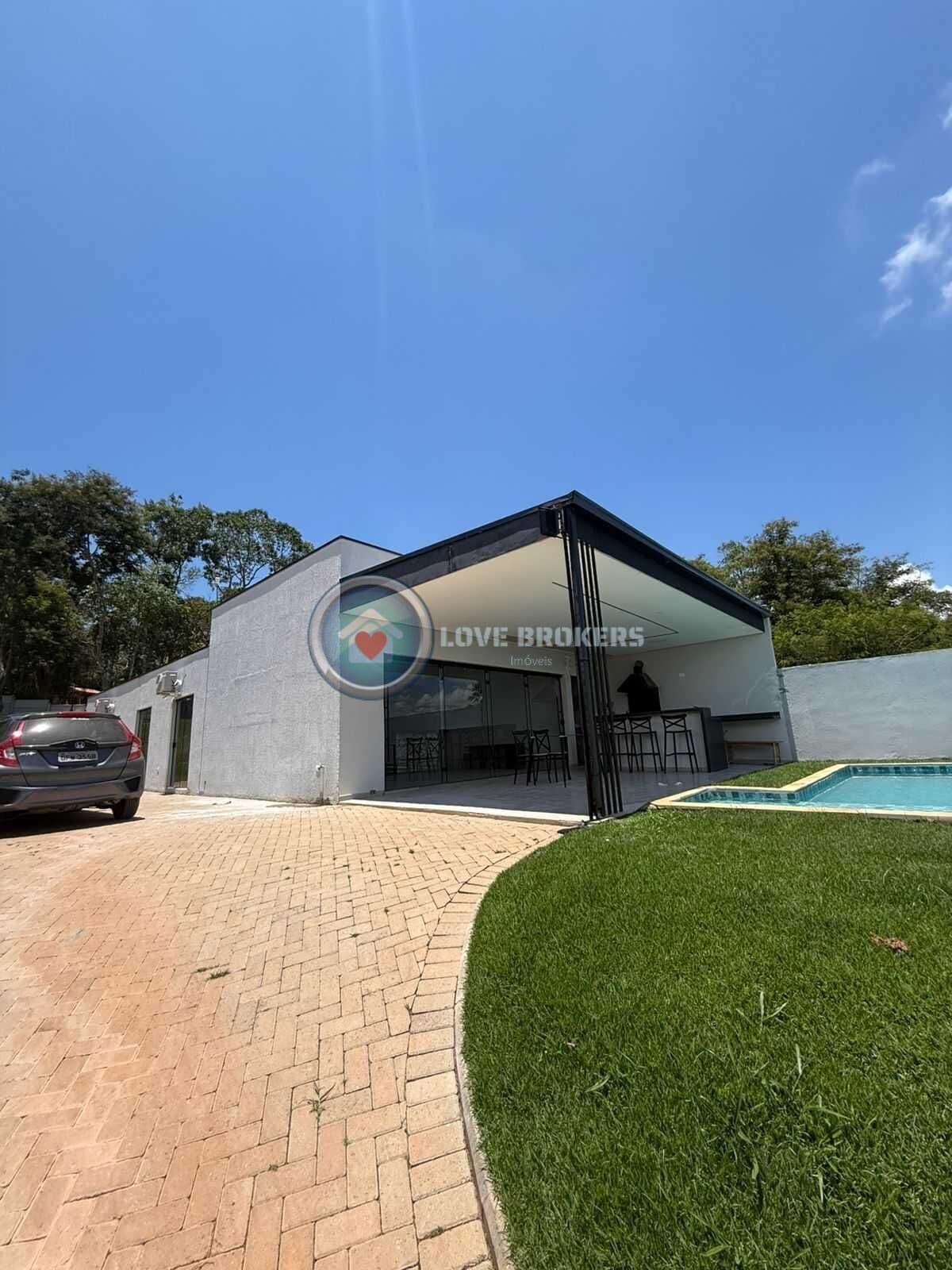 Casa a Venda no Condomínio Portal Igaratá