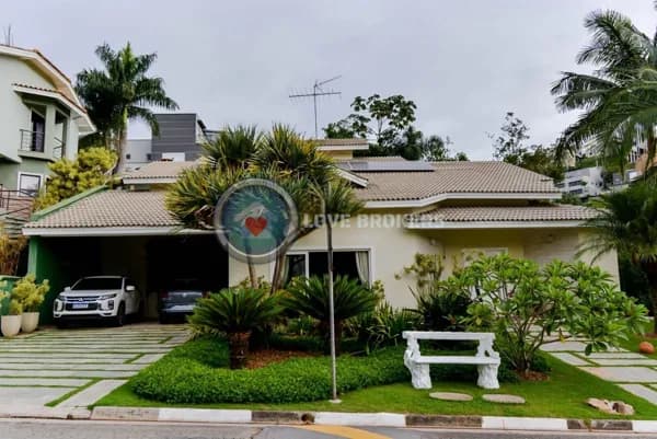 Casa à venda Hills III - Arujá/SP