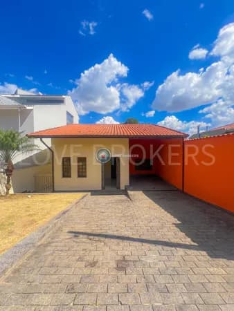 Casa Alto Padrão À Venda No Condomínio Aruã Em Mogi Das Cruzes