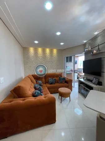Apartamento À Venda No Condomínio Eco Plaza