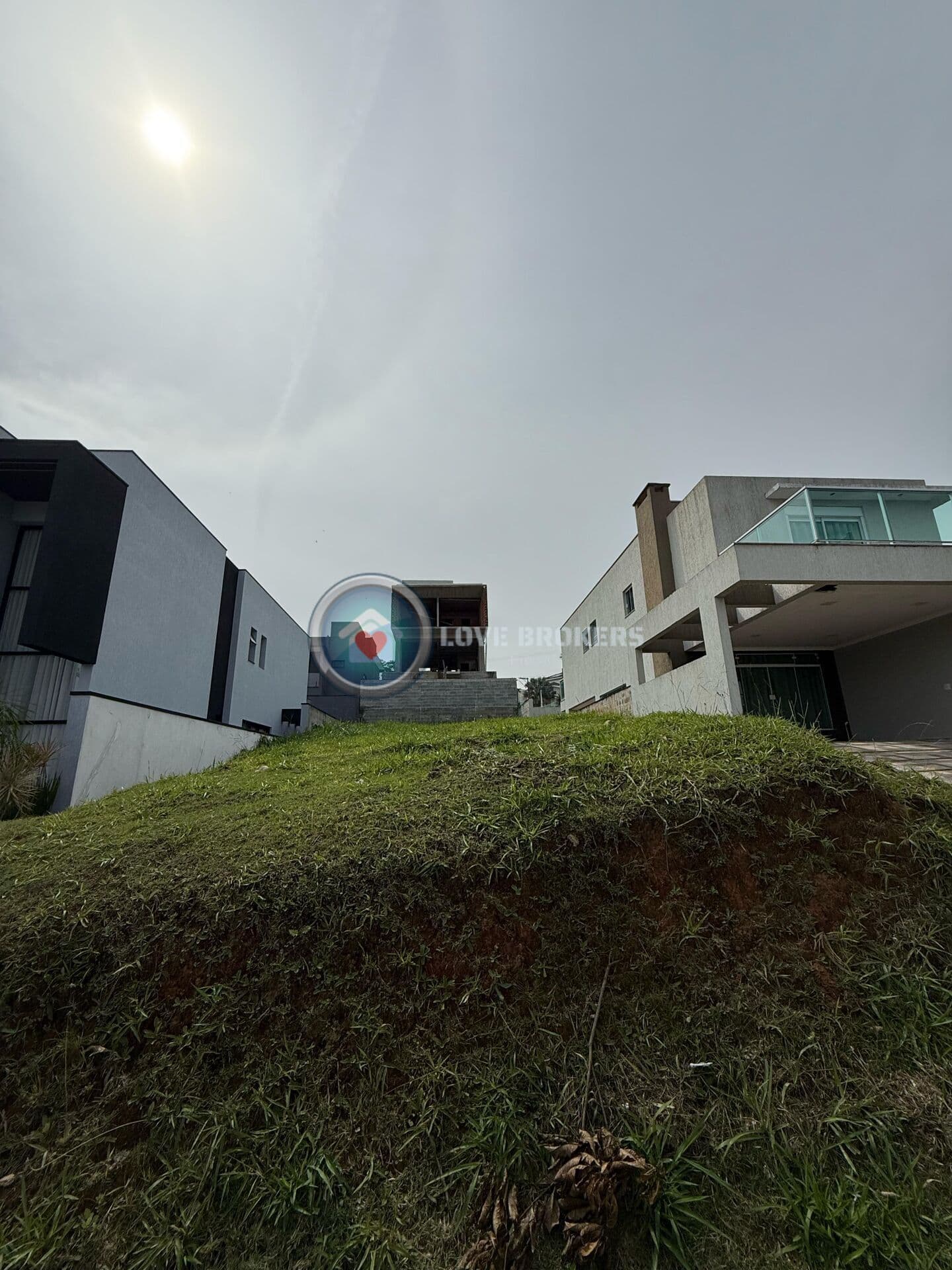 Lote/Terreno em Mogi das Cruzes - Parque Residencial Itapeti