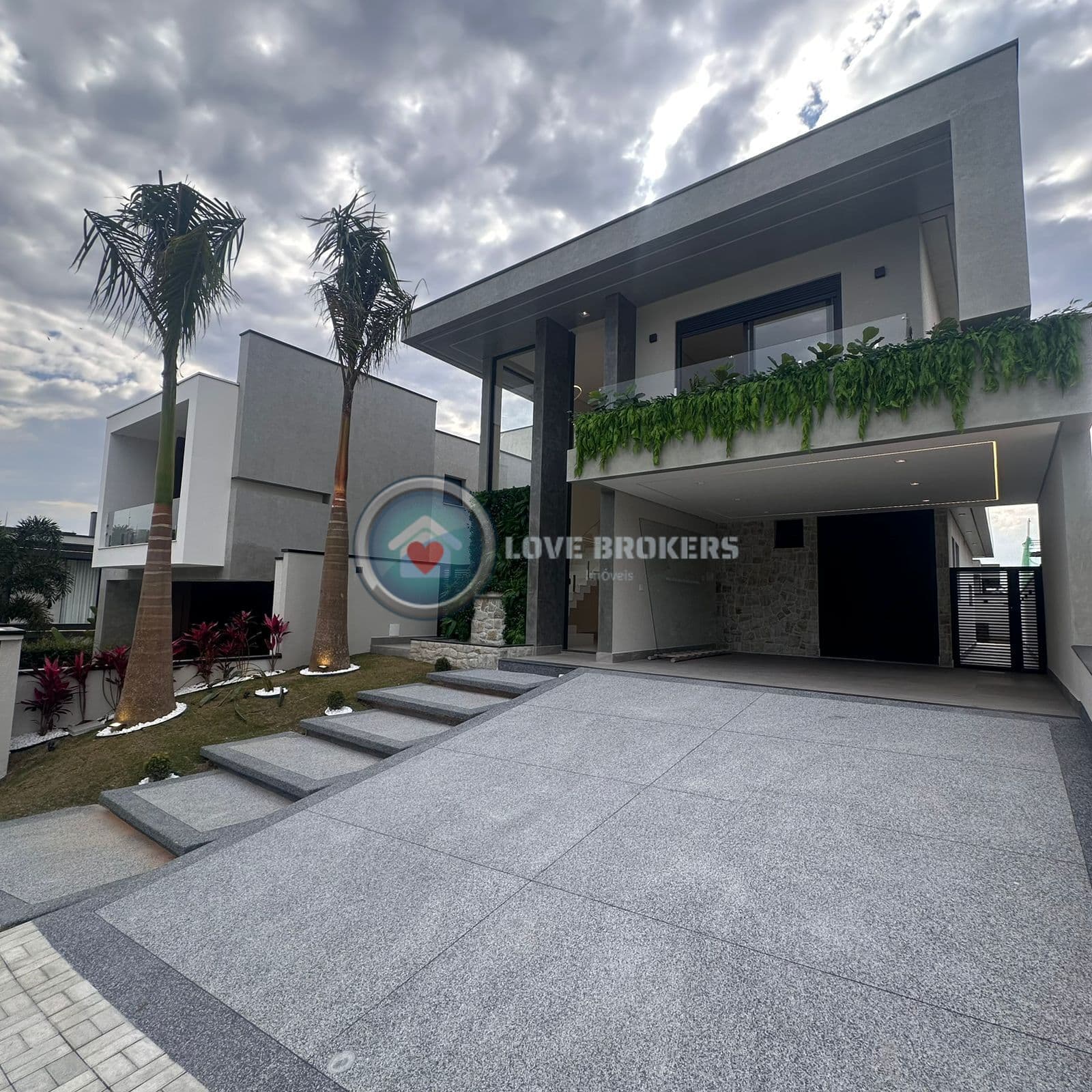 Casa a venda no Condomínio Aruã Brisas