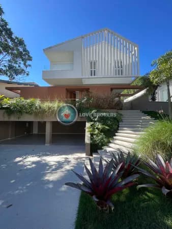 Casa em Condomínio em Arujazinho IV, Arujá/SP
