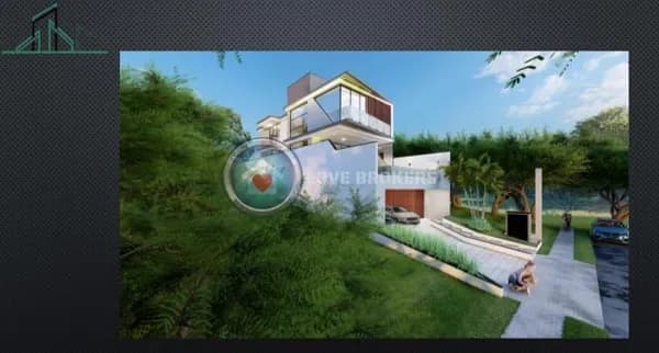 Casa a Venda no Condomínio Aruã Brisas
