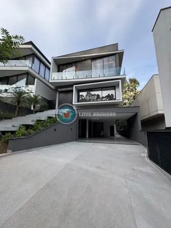 Casa à venda no Condomínio Residencial Real Park - Arujá/SP