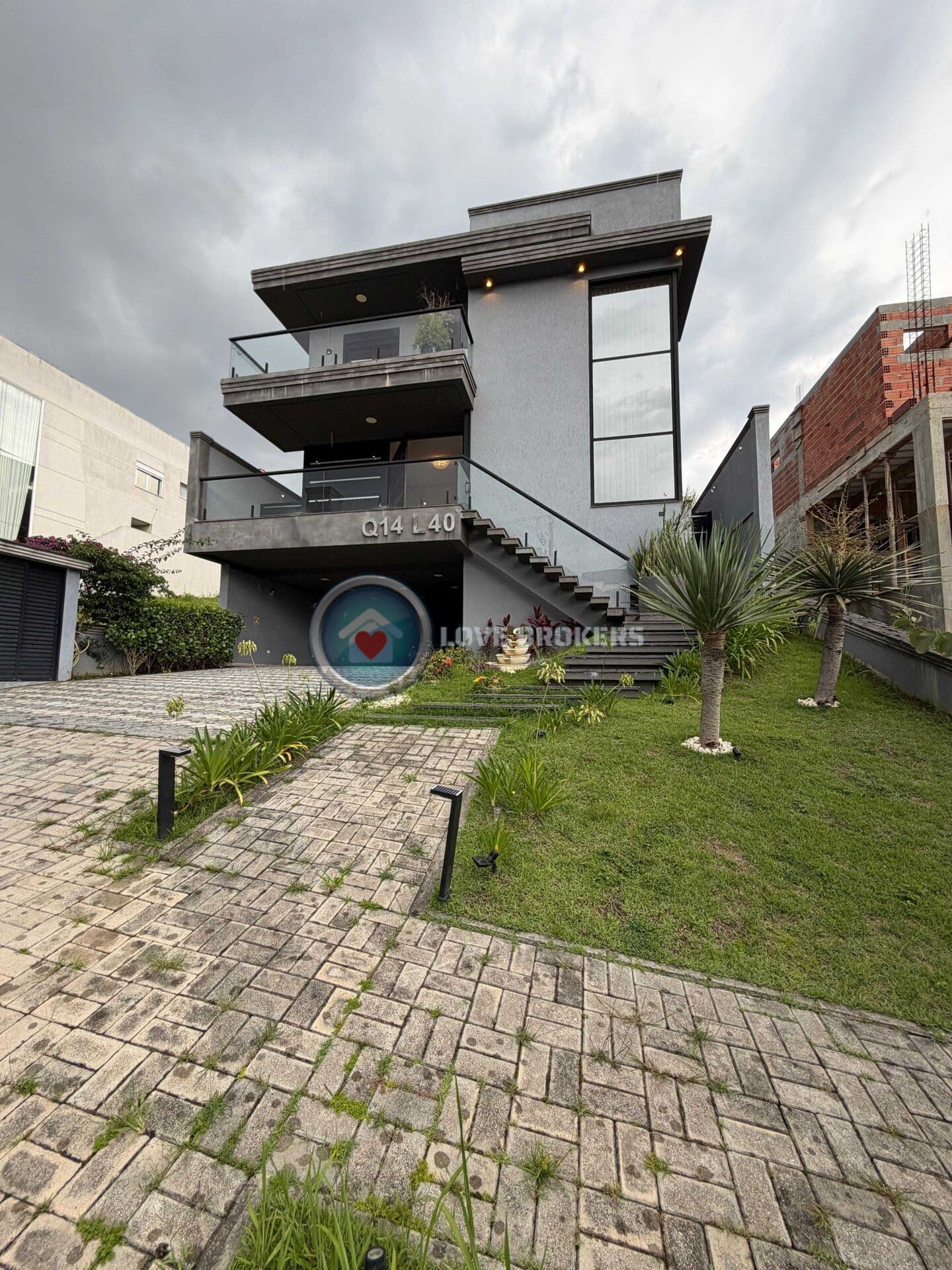 Casa a Venda no Condomínio Aruã Brisas