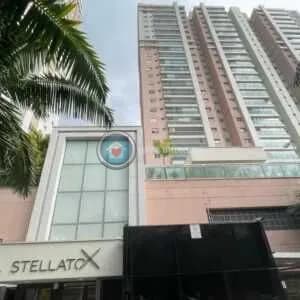 Apartamento a Vendano Jardim Caravelas SP