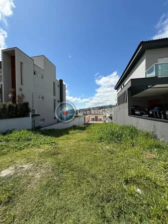 Terreno Alto Padrão À Condomínio Venda No Condomínio Aruã Brisas Em Mogi