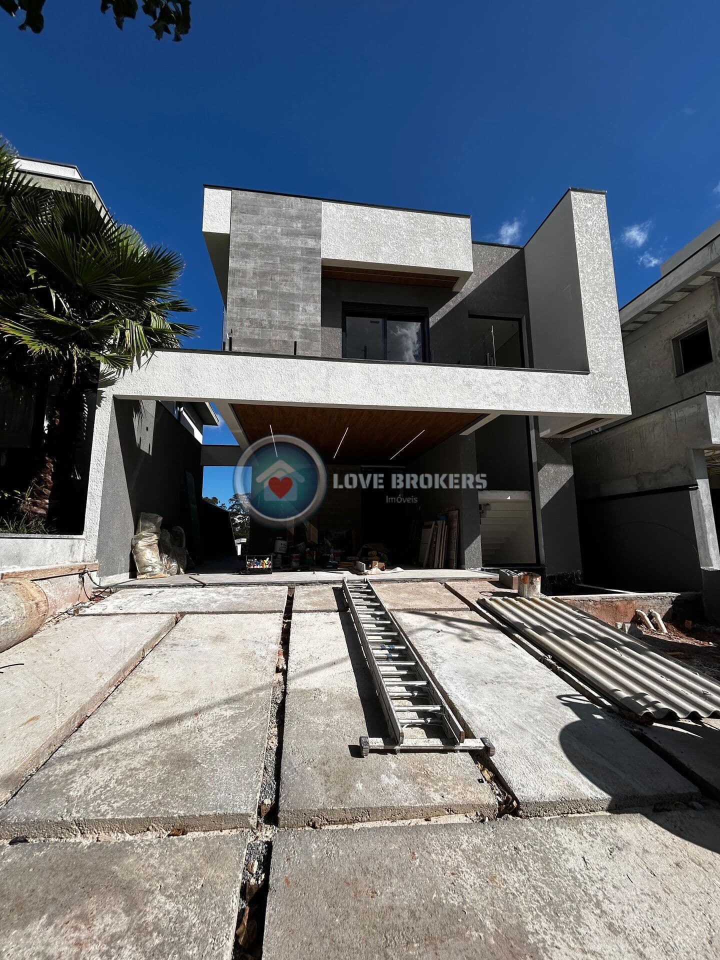 Casa Alto Padrão em Condomínio Bella Cittá