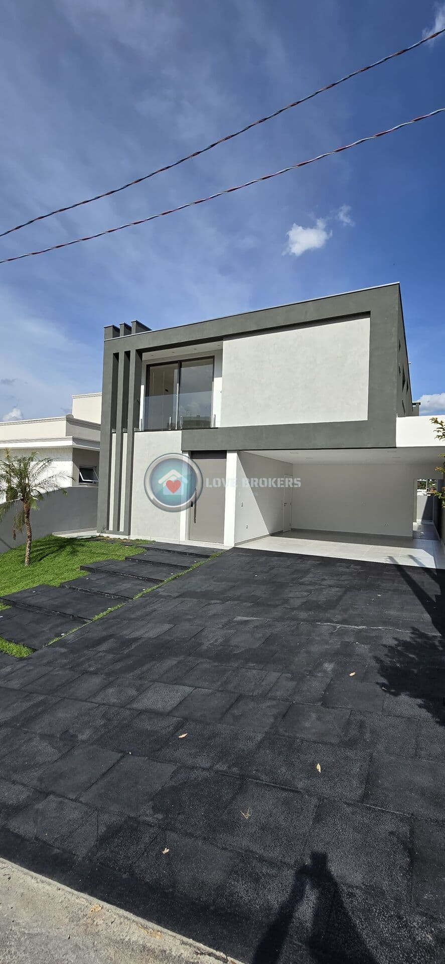 Casa Alto Padrão em Jardim das Cerejeiras, Arujá/SP