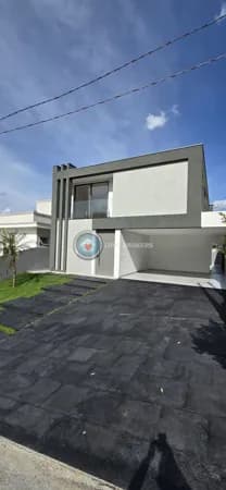 Casa Alto Padrão em Jardim das Cerejeiras, Arujá/SP