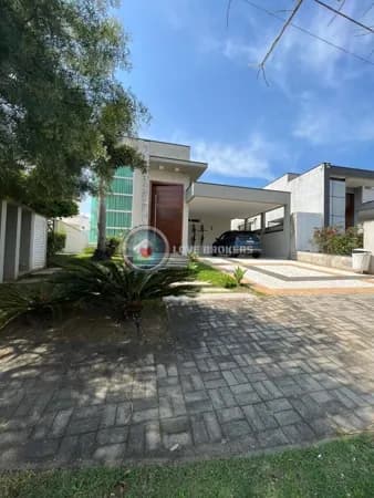 Casa Alto Padrão - Arua Brisas