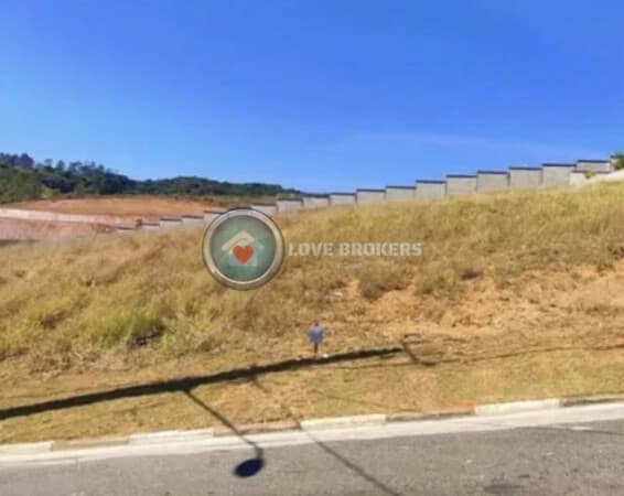 Lote/Terreno em Mogi das Cruzes - Cézar de Souza