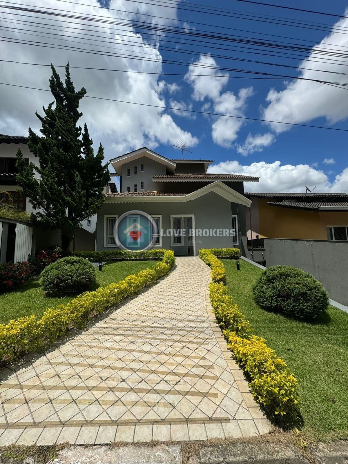 Casa à venda em Arujá V