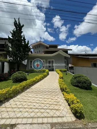 Casa à venda em Arujá V