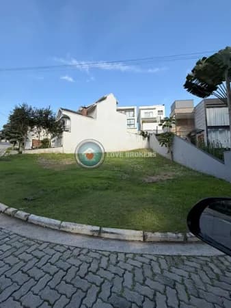 Terreno em Condomínio Mosaico da Serra