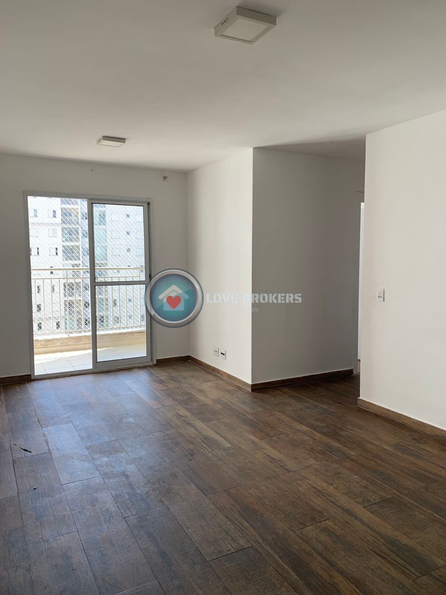 Apartamento à venda no Condomínio Way Penha próximo ao Metrô