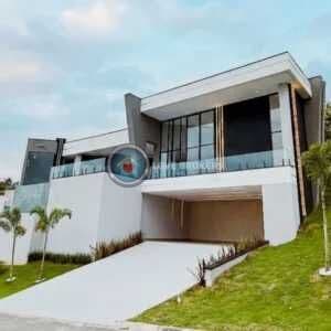 Casa a Venda no Condomínio Arujá Hills 3