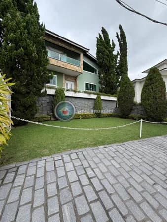 Casa Alto Padrão em Condomínio Aruã EcoPark