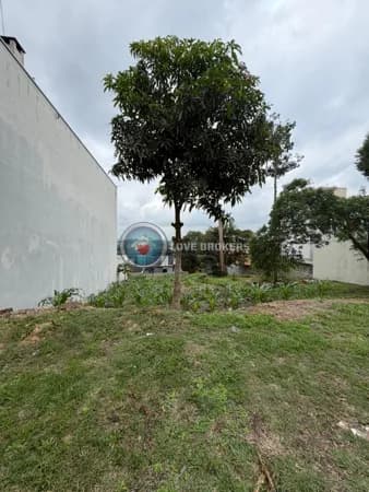 Terreno à venda no Condomínio Aruã