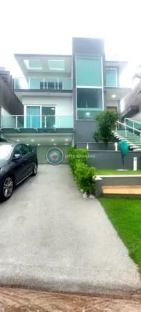 Casa à venda no Residencial Real Park - Arujá/SP