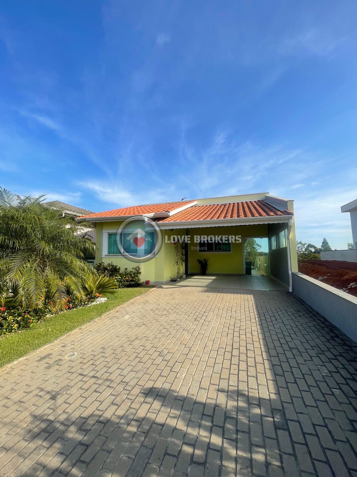 Casa Alto Padrão À Venda No Condomínio Aruã Brisas Em Mogi Das Cruzes