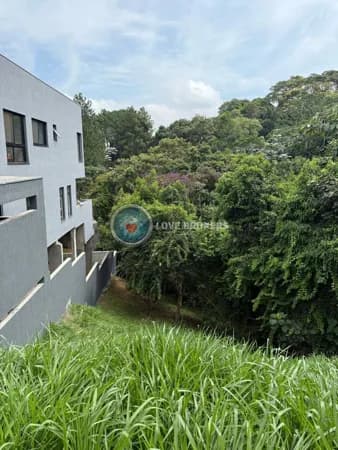 Terreno À Venda No Condomínio Aruã Em Mogi
