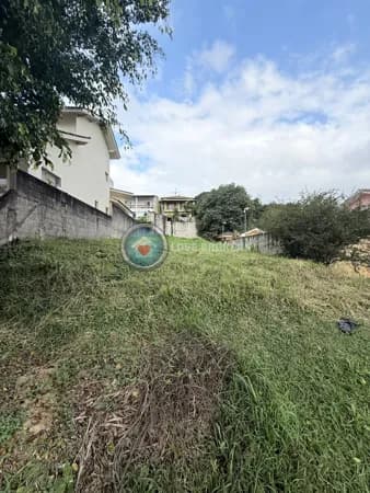 Terreno à Venda no Condomínio Aruã em Mogi das Cruzes-SP