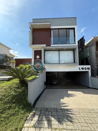 Casa à venda no Condomínio Aruã Brisas - Mogi das Cruzes/SP
