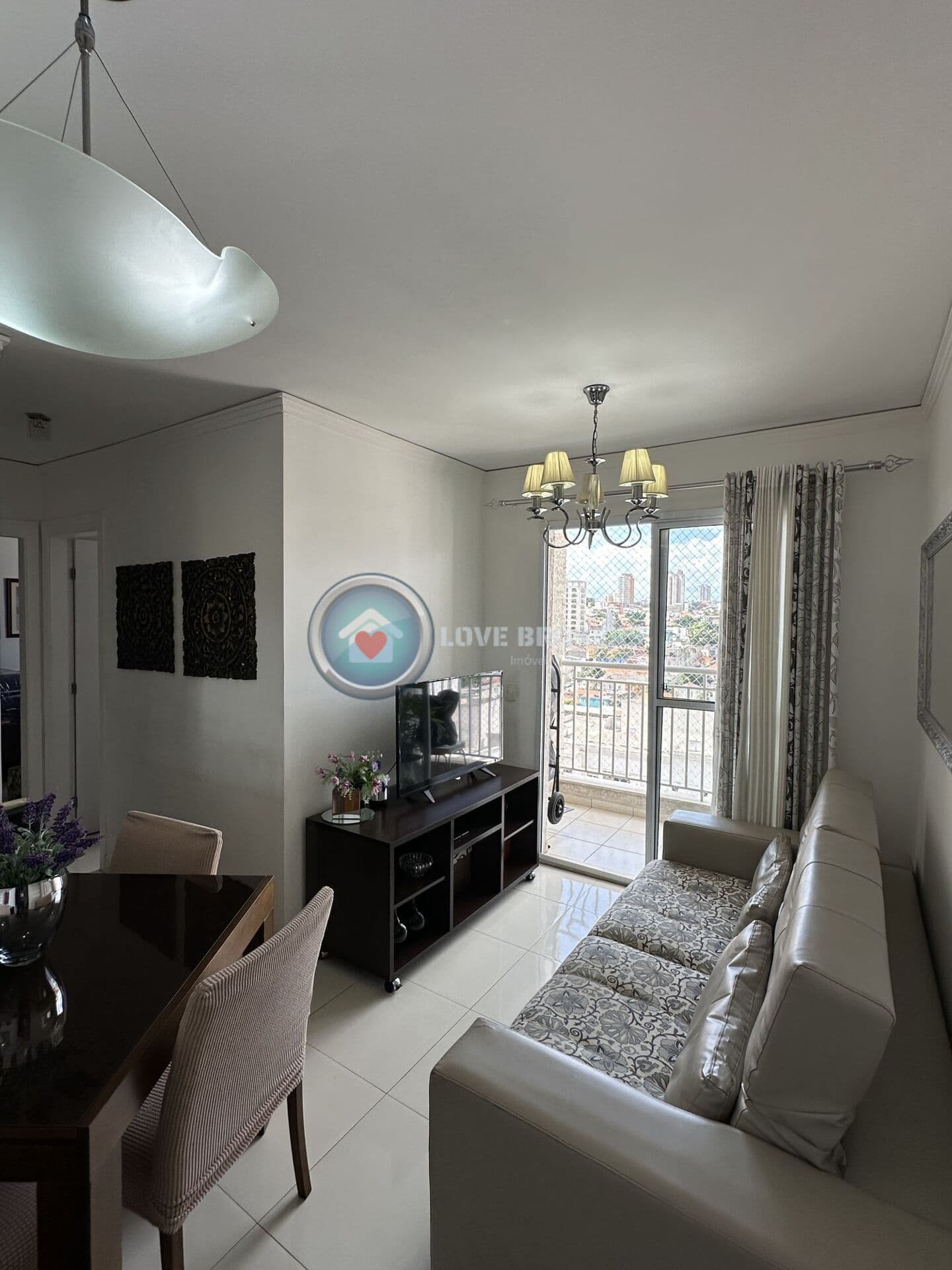 Apartamento à Venda no Condomínio Way Penha em São Paulo!