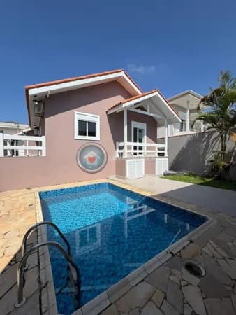 Casa Alto Padrão em Condomínio Aruã EcoPark
